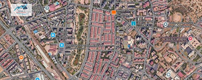 Casas en venta y pisos alquiler - 3