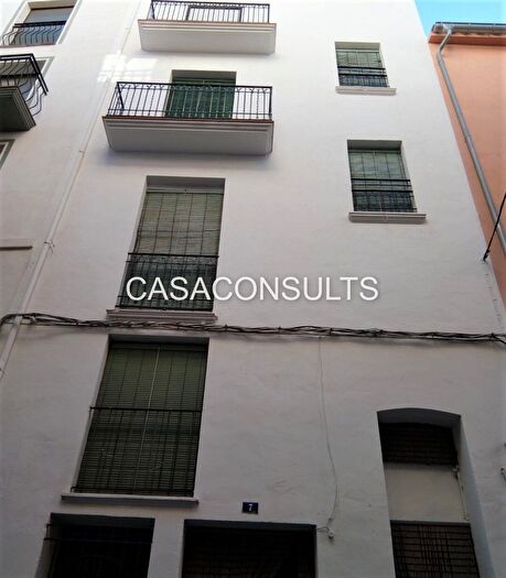 Casas en venta y pisos alquiler - 2