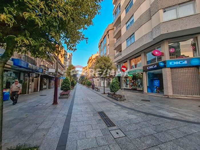 Piso en venta en Centro Urbano, Casablanca Calvario de 2 habitaciones