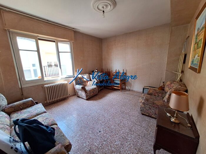 Piso en venta en Haro, La Rioja de 4 habitaciones