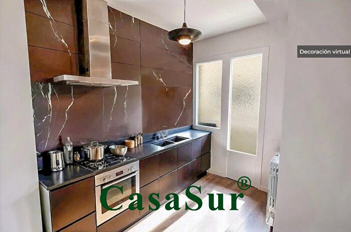 Casas en venta y pisos alquiler - 1