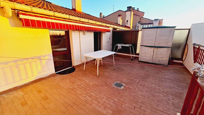 Piso en venta en Castilla y León, Palencia de 2 habitaciones