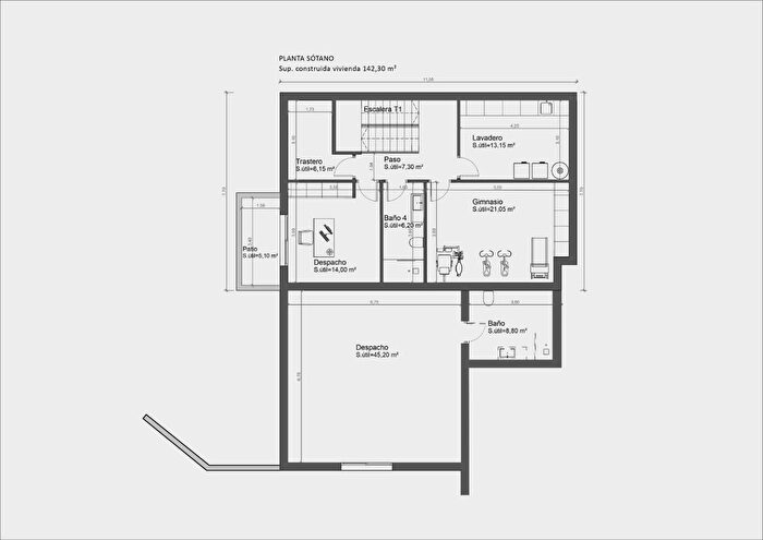 Casas en venta y pisos alquiler - 3