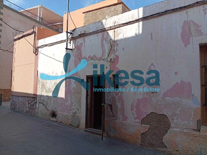 Piso en venta en Pechina, Almería de 3 habitaciones