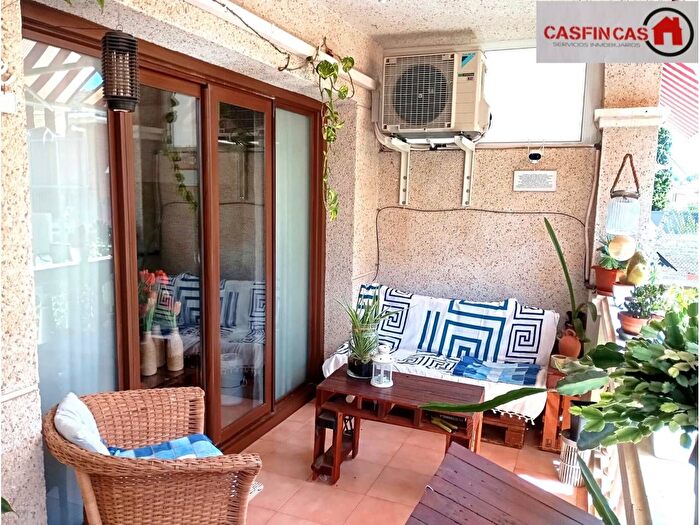 Casas en venta y pisos alquiler - 2