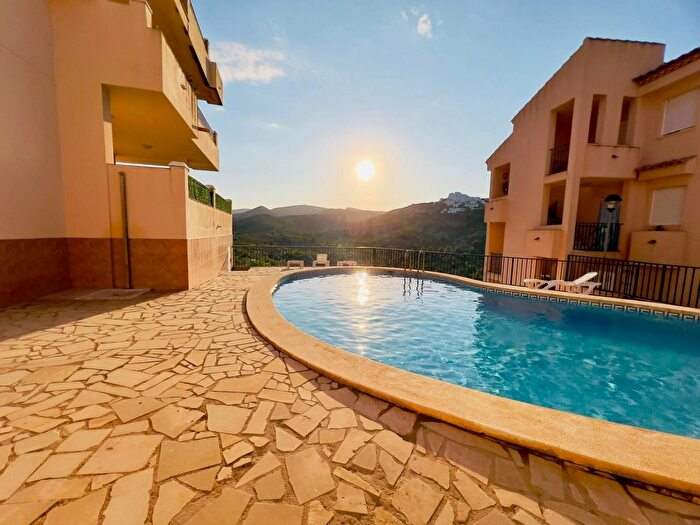 Piso en venta en Las Atalayas Urmi Cerro de Mar, Peñíscola Peníscola de 2 habitaciones