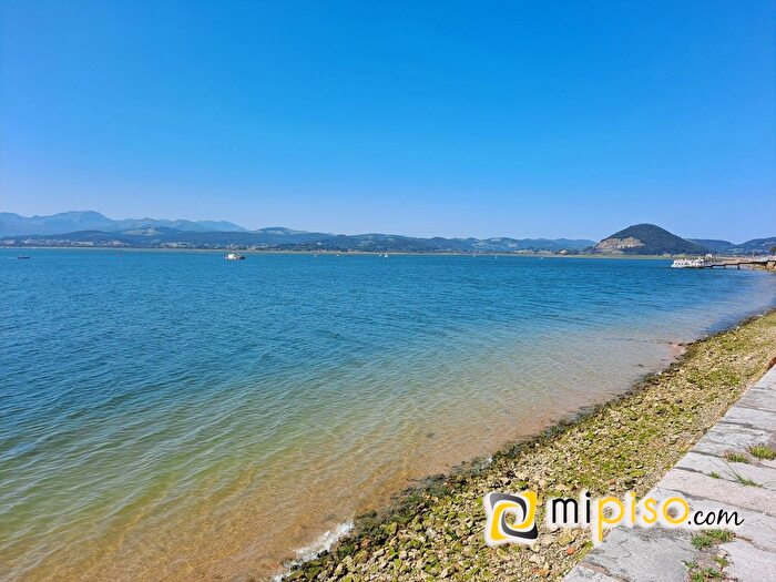 Casas en venta y pisos alquiler - 2