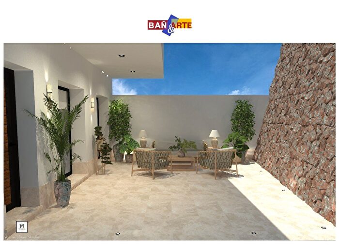Piso en venta en Aracena, Huelva de 2 habitaciones