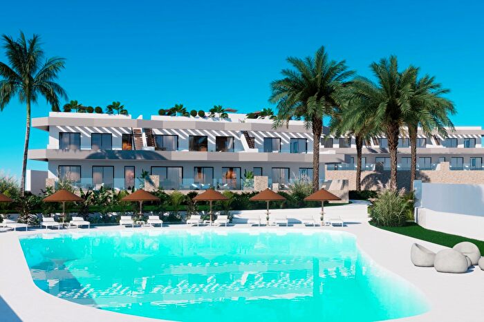 Casa en venta en Finestrat Pueblo, Finestrat de 2 habitaciones