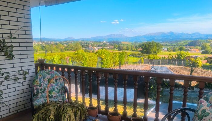 Casas en venta y pisos alquiler - 3