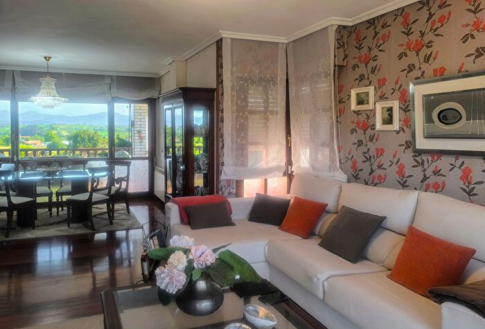 Casas en venta y pisos alquiler - 2
