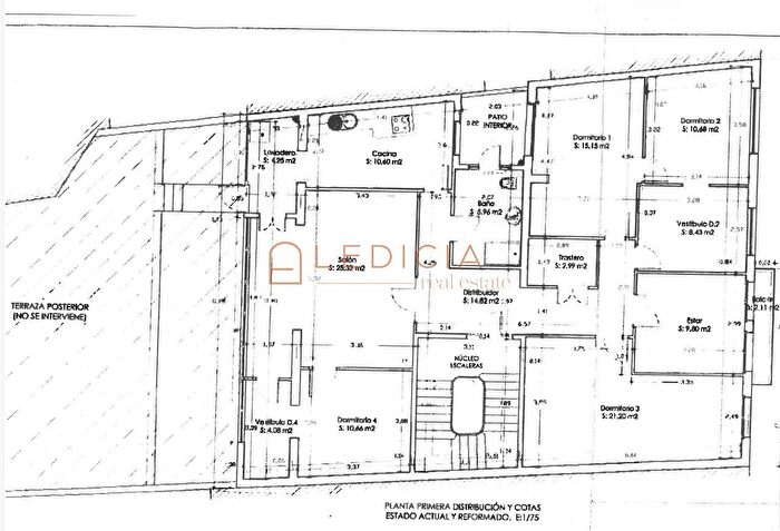 Casas en venta y pisos alquiler - 3