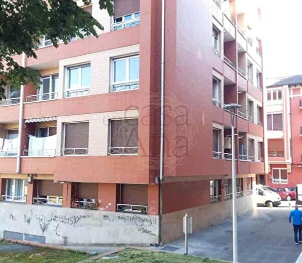 Casas en venta y pisos alquiler - 1