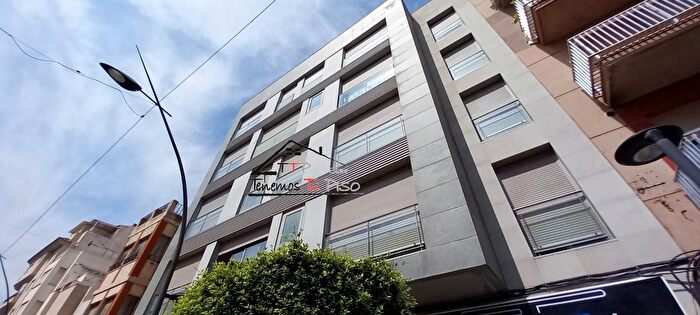 Casas en venta y pisos alquiler - 2