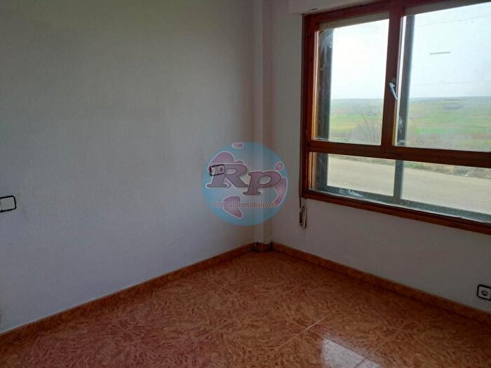 Piso en venta en Valderas, León de 2 habitaciones
