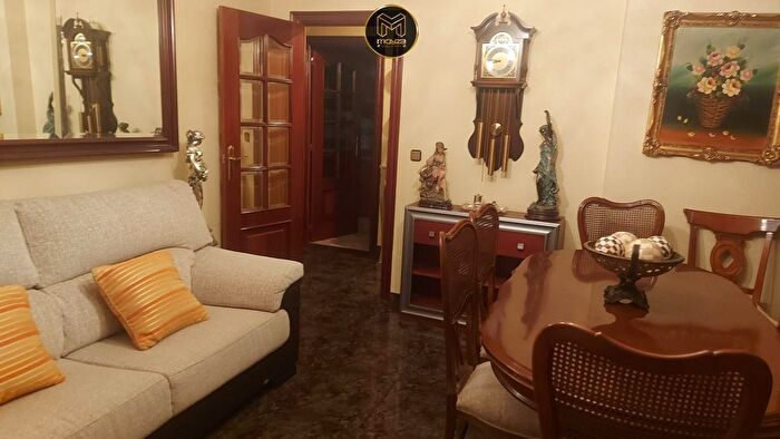 Casas en venta y pisos alquiler - 1