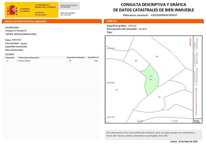 Casas en venta y pisos alquiler - 2