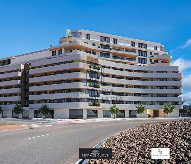 Piso en venta en La Lastra, León Capital de 3 habitaciones