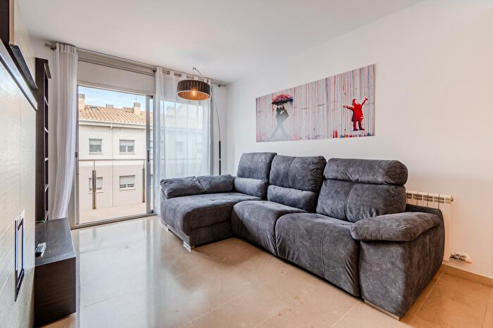 Piso en venta en Eixample Sud Migdia, Girona Capital de 3 habitaciones