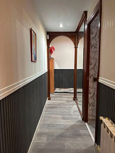 Casas en venta y pisos alquiler - 2
