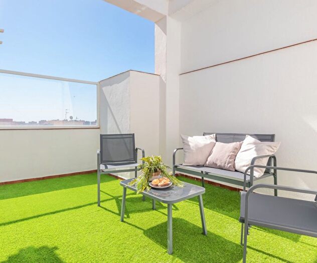 Casas en venta y pisos alquiler - 2
