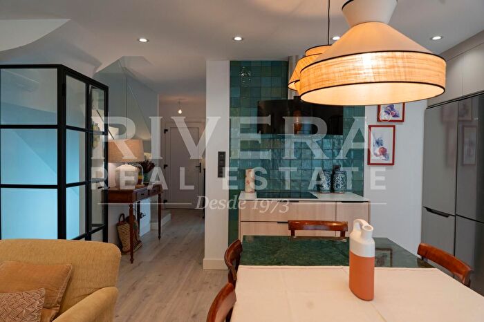 Casas en venta y pisos alquiler - 2