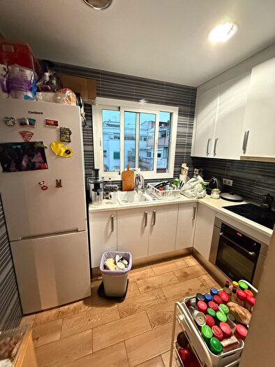 Piso en venta en La Florida Les Planes, La Florida de 3 habitaciones