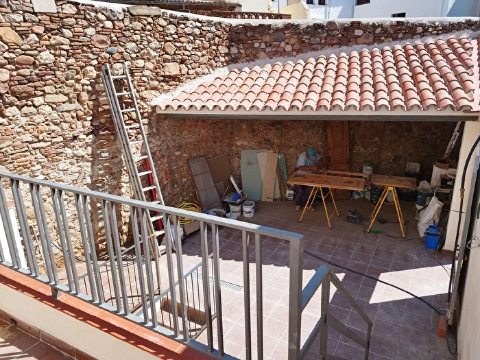 Casas en venta y pisos alquiler - 3
