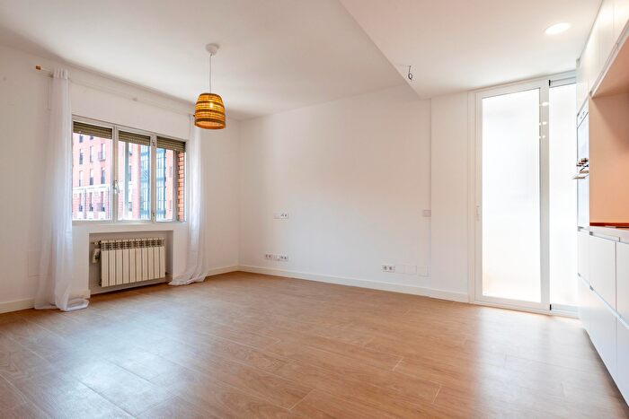 Piso en alquiler en Arganzuela, Imperial de 3 habitaciones