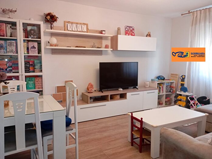 Casas en venta y pisos alquiler - 1