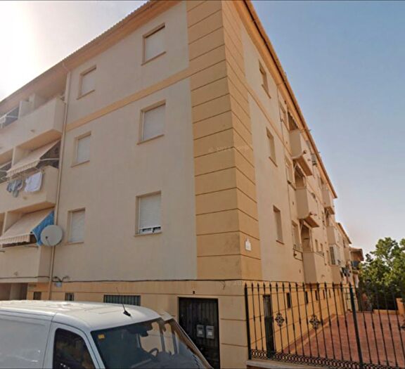 Piso en venta en Casco Histórico, Ronda de 2 habitaciones