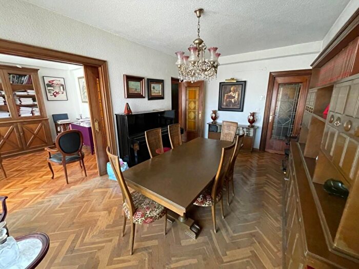 Piso en venta en Centro, Albacete Capital de 4 habitaciones