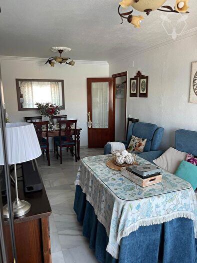 Piso en venta en La Hispanidad Verdeluz, Huelva Capital de 3 habitaciones