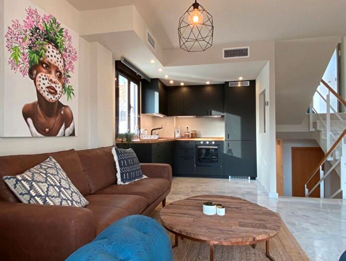 Casa en venta en Riviera del Sol, Mijas de 3 habitaciones