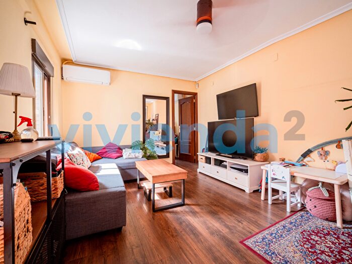 Piso en venta en Latina, Puerta del Ángel de 2 habitaciones