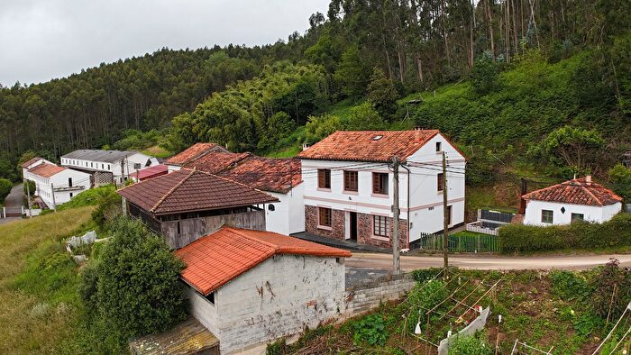 Casas en venta y pisos alquiler - 1