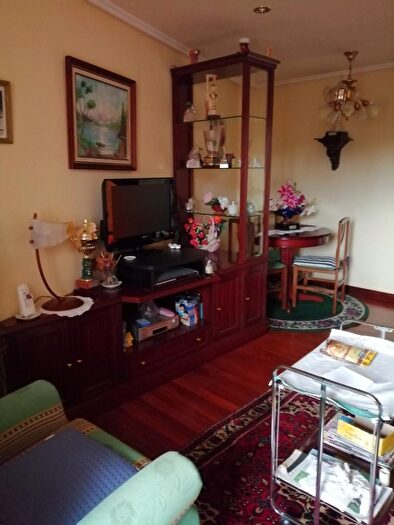 Casas en venta y pisos alquiler - 2