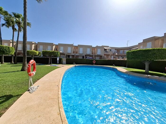 Casa en venta en Las Marinas, Garrucha de 3 habitaciones