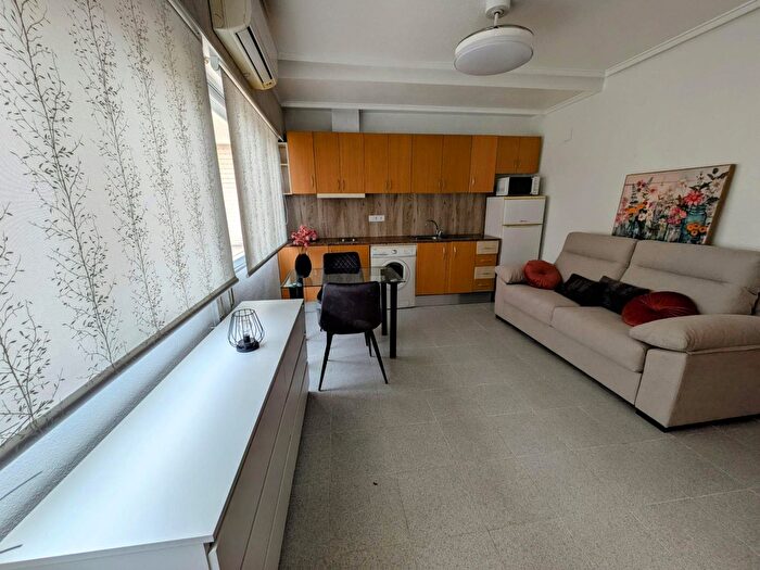 Piso en venta en Playa del Cura, Antonio Machado