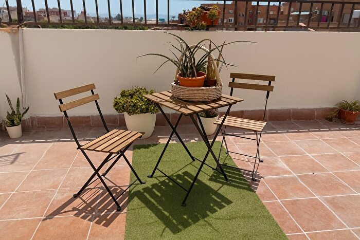 Piso en venta en San Luis, Almería Capital de 2 habitaciones