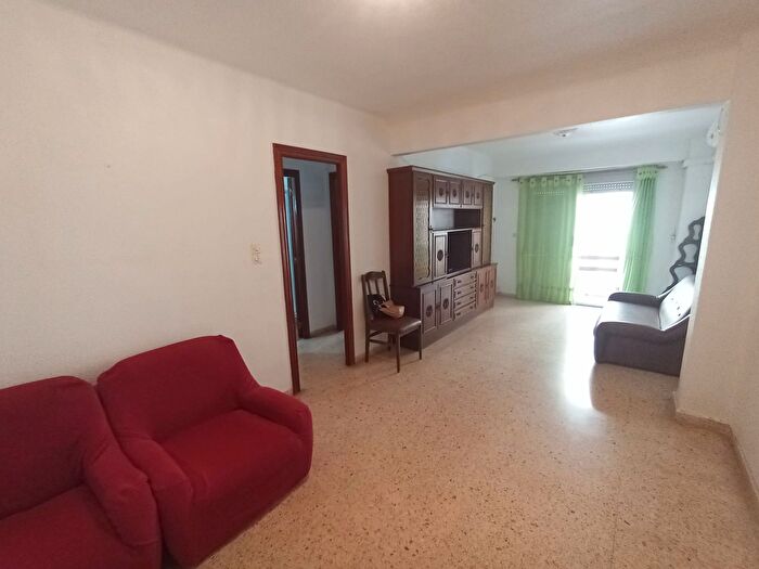 Piso en venta en El Puig, El Puig de Santa Maria de 4 habitaciones