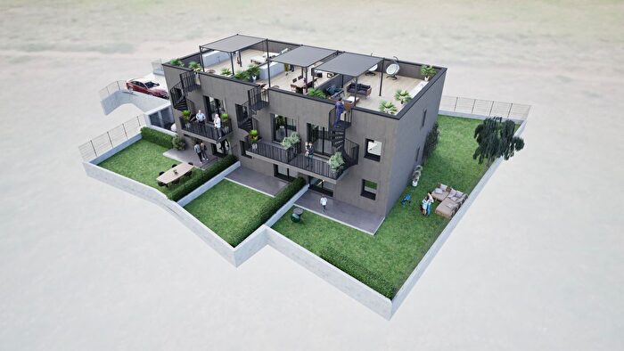 Casas en venta y pisos alquiler - 3