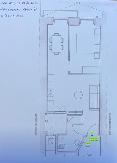 Casas en venta y pisos alquiler - 1