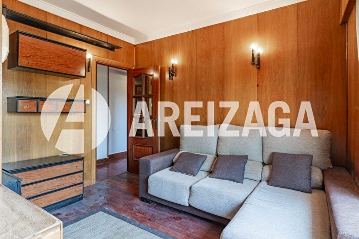 Casas en venta y pisos alquiler - 2