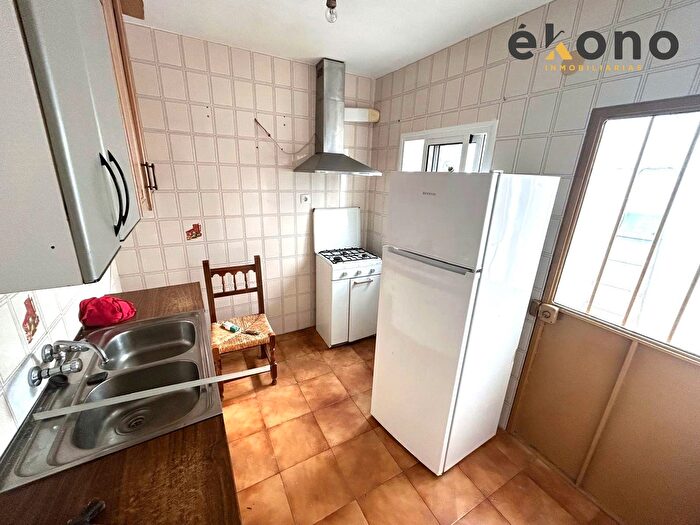 Casa en venta en Villaviciosa de Córdoba, Córdoba de 3 habitaciones