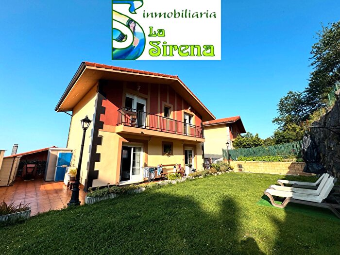 Casas en venta y pisos alquiler - 1