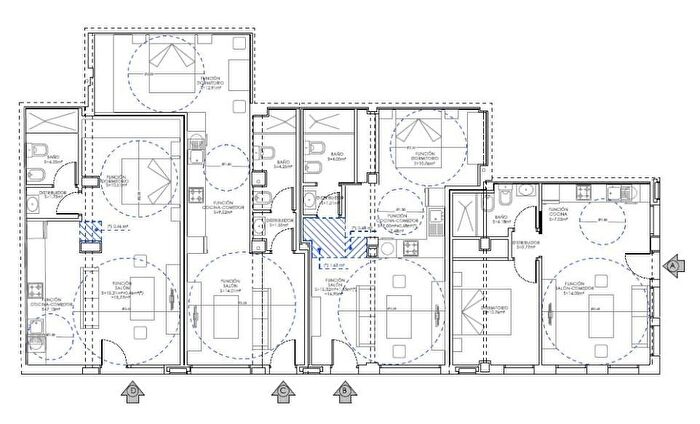 Casas en venta y pisos alquiler - 3