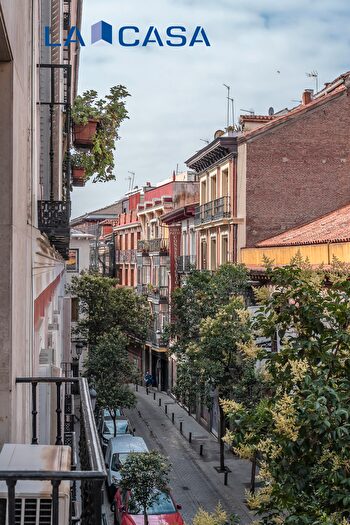 Piso en venta en Centro, Embajadores Lavapiés de 1 habitacion