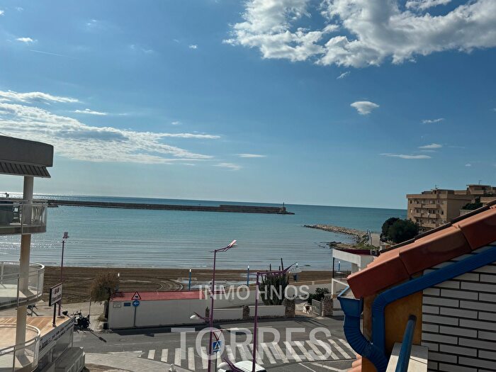 Piso en venta en Las Atalayas Urmi Cerro de Mar, Peñíscola Peníscola de 1 habitacion