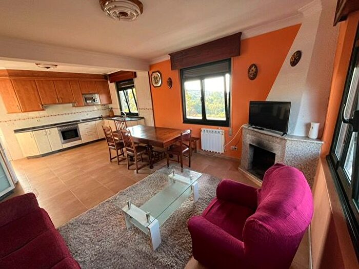 Piso en alquiler en Valdoviño, A Coruña de 3 habitaciones